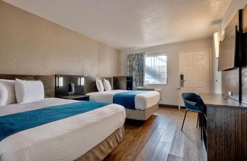 Northeast Anaheim Hotel | Motel 6-Anaheim, CA - Fullerton East