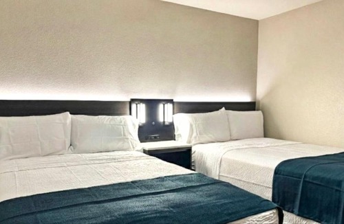 Atascadero Hotel | Motel 6-Atascadero, CA