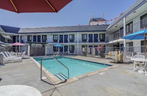 Ardenwood Hotel | Motel 6-Fremont, CA - North