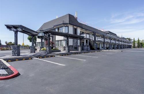 Ardenwood Hotel | Motel 6-Fremont, CA - North