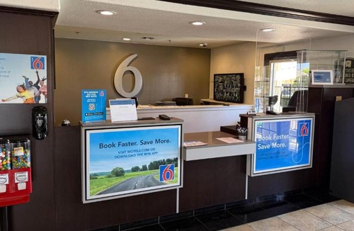 Lodi Hotel | Motel 6-Lodi, CA
