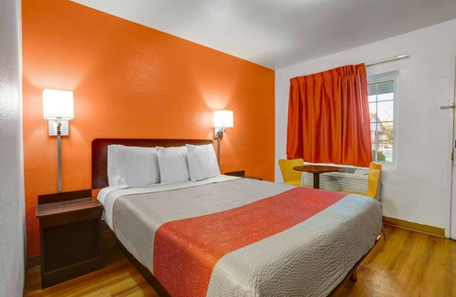 Yuba City Hotel | Motel 6 Marysville, CA