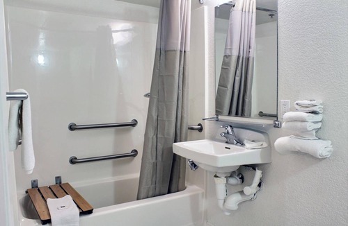 San Luis Obispo Hotel | Motel 6 San Luis Obispo, CA - South
