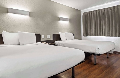 San Luis Obispo Hotel | Motel 6 San Luis Obispo, CA - South