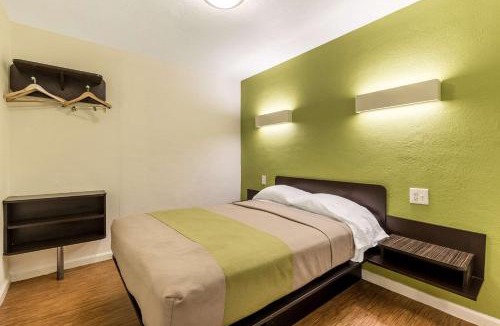 San Rafael Hotel | Motel 6 San Rafael, CA