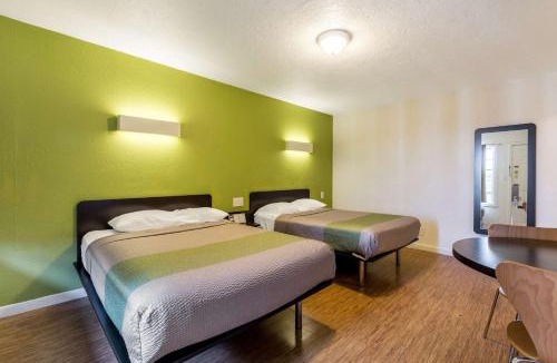 San Rafael Hotel | Motel 6 San Rafael, CA