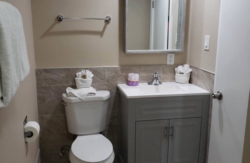 Westside Santa Cruz Hotel | Motel 6 Santa Cruz, CA
