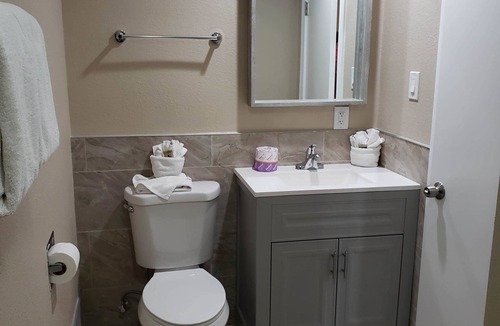 Westside Santa Cruz Hotel | Motel 6 Santa Cruz, CA