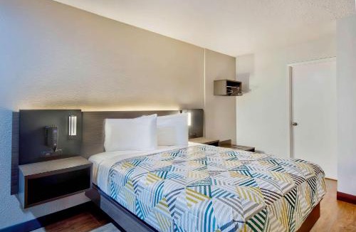 Vallejo Hotel | Motel 6-Vallejo, CA - Six Flags West