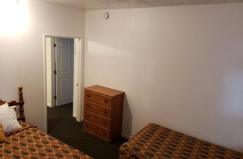 Mariposa Hotel | Mother Lode Lodge