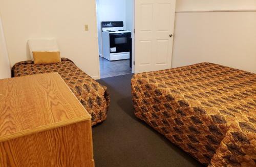 Mariposa Hotel | Mother Lode Lodge