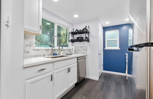 Mount Hermon House | Mount Hermon Redwood Retreat!