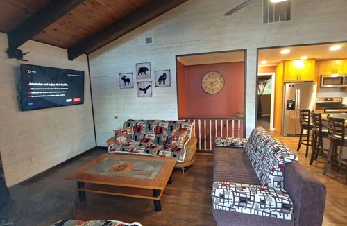 Groveland Cabin | Mountain Cabin near Yosemite Free Parking WiFI