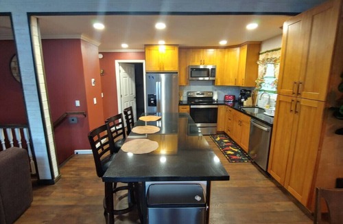 Groveland Cabin | Mountain Cabin near Yosemite Free Parking WiFI