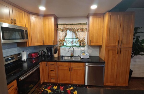 Groveland Cabin | Mountain Cabin near Yosemite Free Parking WiFI
