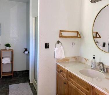 Wishon House | Mountain Family Cottage Ideal for Outdoor Adventures in Ohio