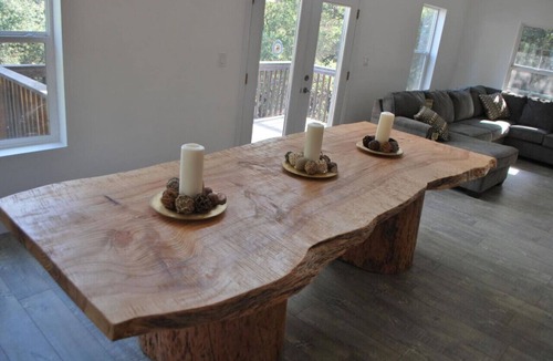 Groveland House | Mountain Place Updated 3br 2ba home Free WiFi