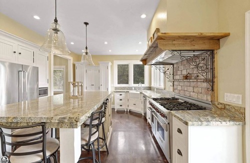 Twain Harte House | Mountain Retreat Near Dodge Ridge Skiing and Pinecrest Lake - Spectacular views