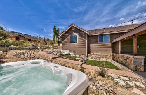 Mountain View Estates House | Mountain View Retreat 1008C
