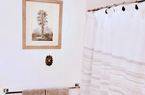 Camp Nelson House | Mt. View Hot Tub, Amazing Sequoias Retreat