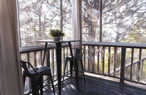 Cypress Park House | Mt. Washington Retreat w/Sweeping City Views & Patio