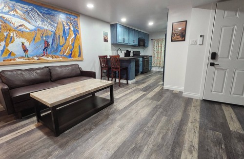 Lone Pine House | *Mt Whitney View Home!