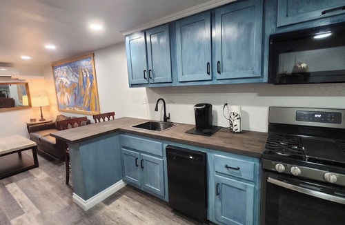 Lone Pine House | *Mt Whitney View Home!