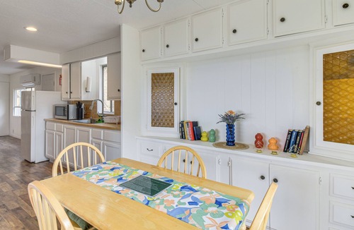 Coulterville Cottage | Mtn-view Coulter Escape w/Rustic Tree Lookout
