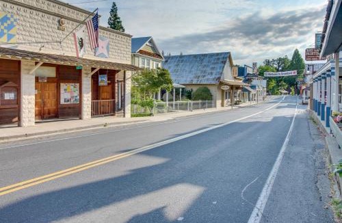 Groveland House | Mule Deer Cabin (4-538)