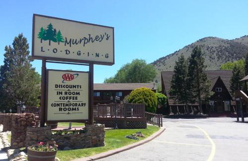 Lee Vining Hotel | Murphey's Motel LLC