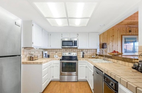 Tahoe Village House | Mv15 lakeview top of the mountain townhome