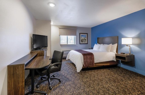 Carson City Hotel | My Place Hotel-Carson City, NV