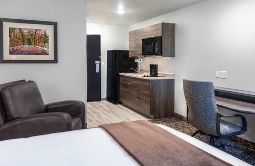 Carson City Hotel | My Place Hotel - Carson City NV