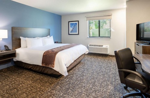 Redding Hotel | My Place Hotel-Redding, CA