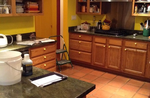 Lake Street Bed & Breakfast | My Rosegarden Guest Rooms