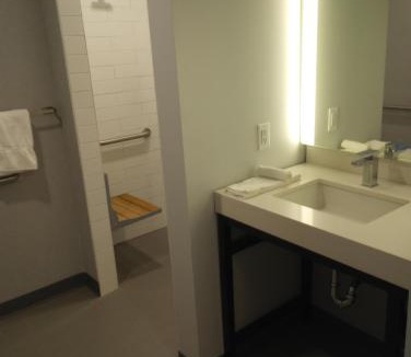 Sparks Hotel | My TRI Suites Reno Sparks