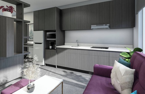 Sparks Hotel | My TRI Suites Reno Sparks