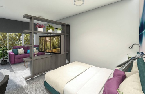 Sparks Hotel | My TRI Suites Reno Sparks