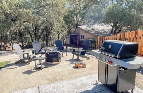 Oak Shores House | Naci Lake Life! Beautiful Brand New home in Oak Shores at Lake Nacimiento!