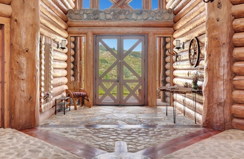 Bradley House | Nacimiento Lake Retreat: Private Dock & Epic Views