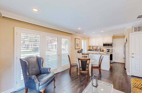 Napa Condo | Napa 2BR Silverado condo — two king suites, pool & hot tub