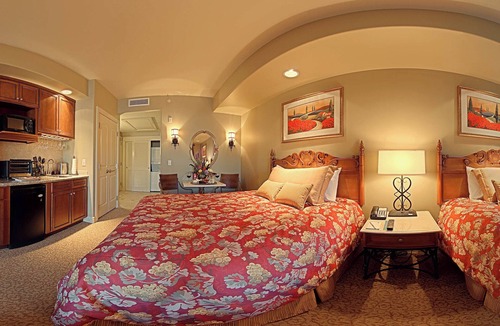 Napa Resort | Napa, CA: Studio Unit w/Wifi & Access to Resort Pool, Golf - Beautiful Area!