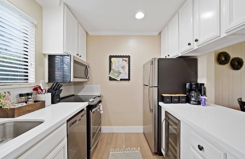 Napa Condo | Napa relaxation at its finest at Silverado Resort