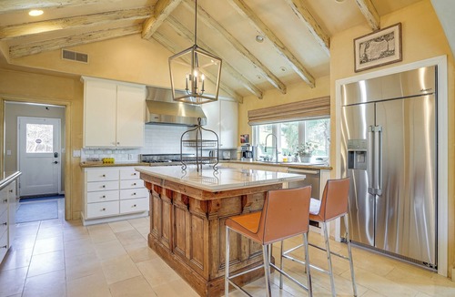 Deer Park House | Napa Valley Estate 2 Mi to St Helena