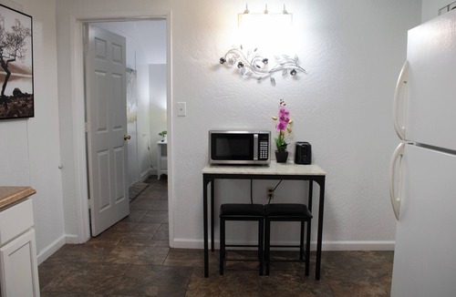 Tulare Apartment | National parks and nice place to relax