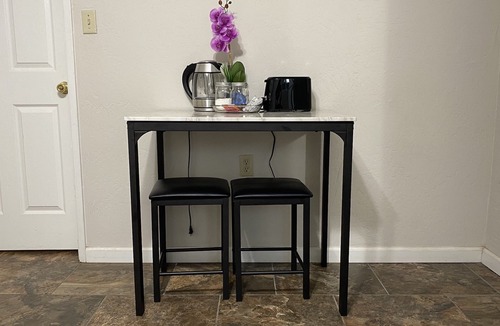 Tulare Apartment | National parks and nice place to relax