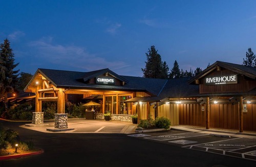 Boyd Acres Apartment | Nature Experience | 1King w/Riverview + ADA rated