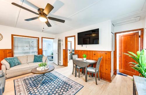 Mount Laguna House | Near Hiking & Mtn Biking: Cozy Cabin in Mt Laguna!