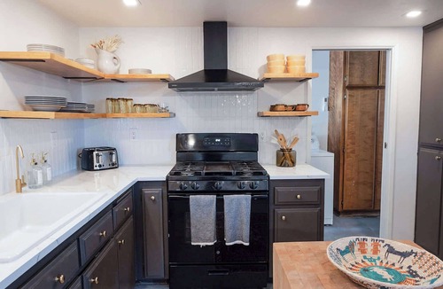 Indian Cove House | Near Indian Cove/JTNP, EV Charger, FirePit, Lounge