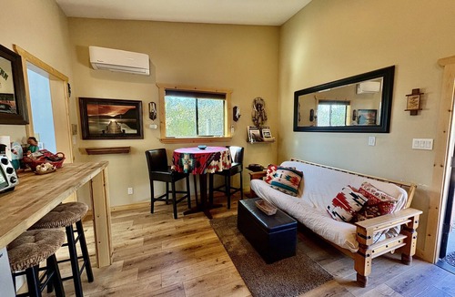 Wofford Heights House | Near Lake Isabella Rafting Kayaking Hiking